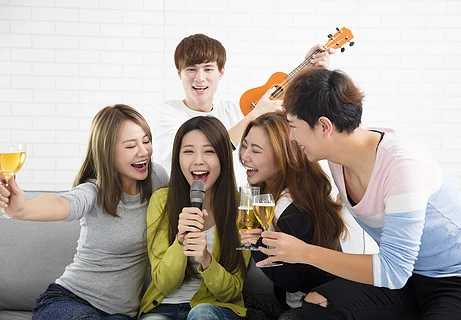 清远商务ktv，独享欢乐好吗-连州市ktv预定